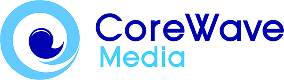 CoreWave Media logo
